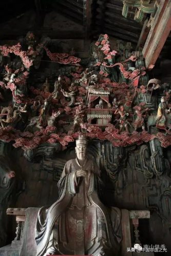 全国神兽雕塑排名前十(重庆十大神兽排名)插图57