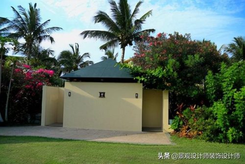 公共卫生间平面图(农村自建卫生间图片)插图111