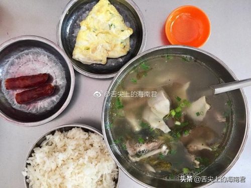 海南早餐公司排名前十(海口早餐供应商)插图44