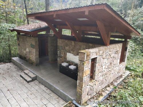 公共卫生间平面图(农村自建卫生间图片)插图132