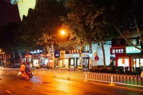 石牌岭饭店排名前十(石牌岭小巷子关门了吗)插图3