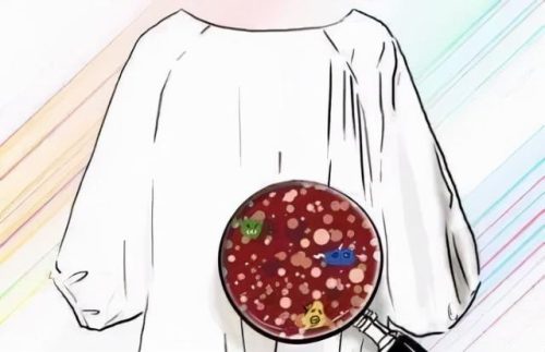 衣服缩水(衣服洗缩水了怎么变回来)插图11