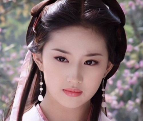 武林美女排行榜(武林美女排行榜小说)插图2