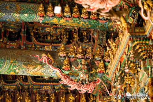全国神兽雕塑排名前十(重庆十大神兽排名)插图7