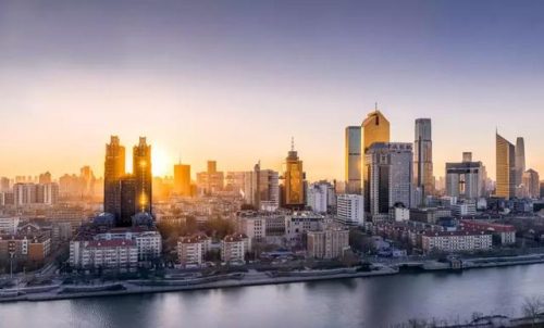 天津万科霞光道5号(天津万科生态之光二期)插图44