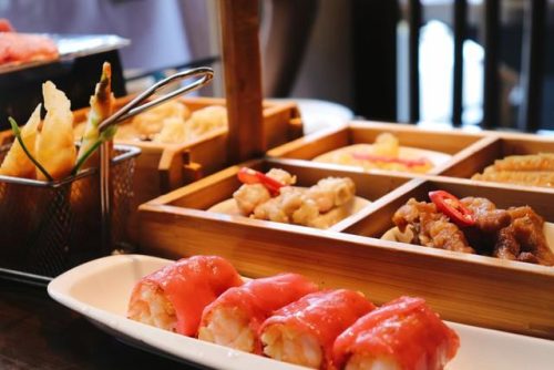 广州超市早餐排名前十(广州三元里万客隆超市)插图10