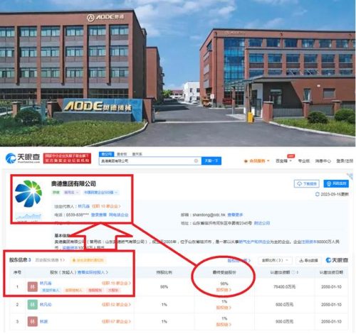 山东仓储排名前十企业(综保区内仓储企业政策)插图14