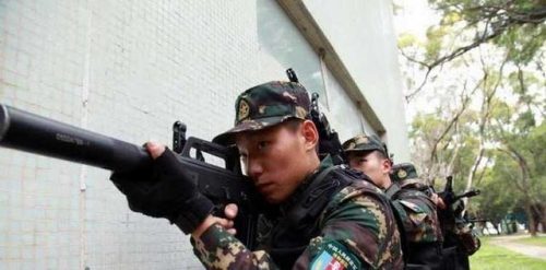 中国省级部队排名前十(中国最好部队医院排名)插图