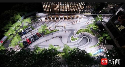 南京汽车站(南京汽车站和火车站在一起吗)插图4