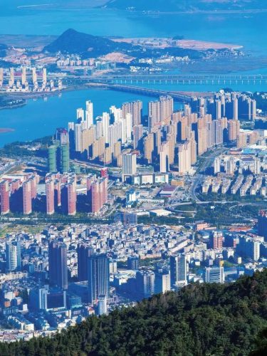 福建宁德(宁德简介概况)插图2