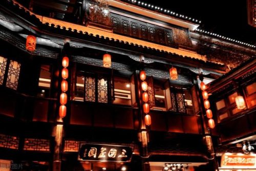 成都景点价格排名前十(成都高新区景点排名)插图25