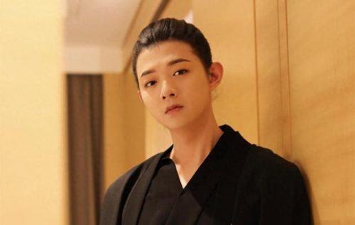 中国好歌曲霍尊(霍尊事件来龙去脉)插图14