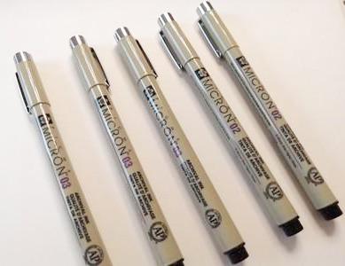 做手帐必备十种用品(穷人自制手帐本用品)插图7