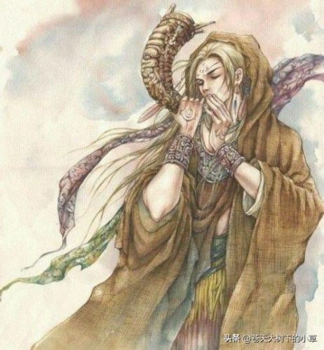 中华神话人气排名前十(中华神话映像)插图33