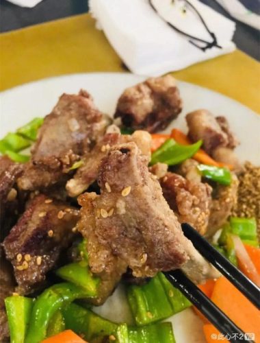 天津单间饭馆排名前十(天津哪个饭馆有单间)插图13