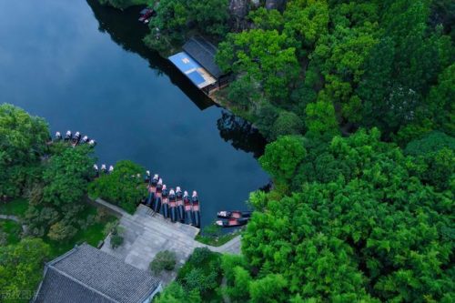 湖州旅游(湖州旅游一日游)插图12