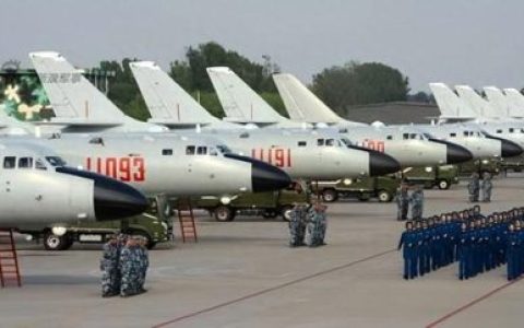 航空发动机(飞机发动机原理图解 结构图)