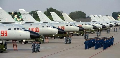 航空发动机(飞机发动机原理图解 结构图)插图