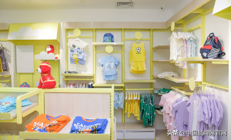 母婴用品品牌(母婴顶级品牌有哪些)插图5