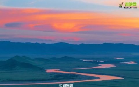 全国旅游景点(中国旅游必去十大景点)