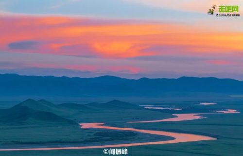 全国旅游景点(中国旅游必去十大景点)插图