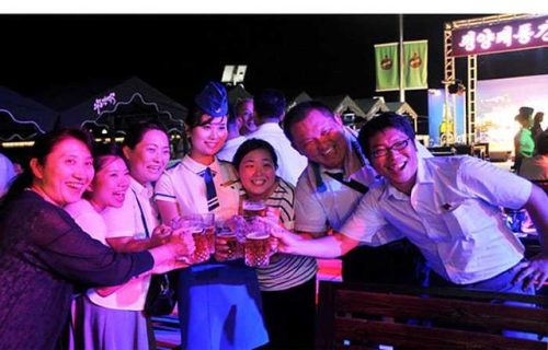 朝鲜品牌啤酒排名前十(中国啤酒四大品牌)插图45