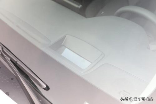 凯美瑞混动版(凯美瑞混动版价格)插图6