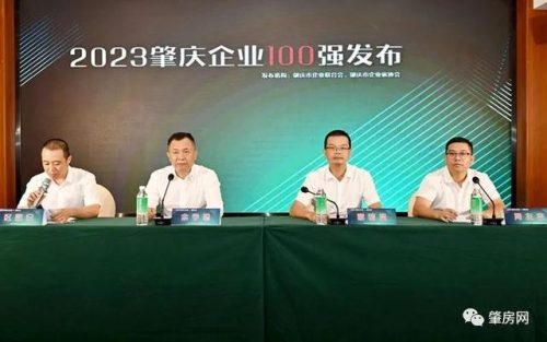 肇庆楼盘人气排名前十(肇庆最贵的楼盘是哪个)插图1