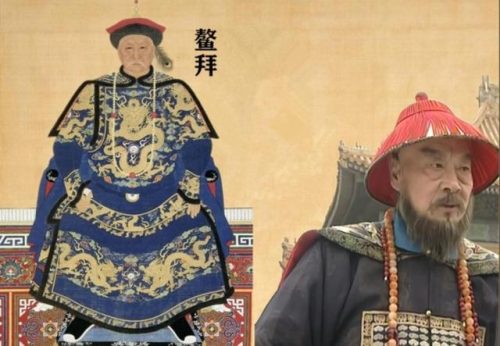 清朝姓氏名称排名前十(叶赫那拉氏现在姓什么)插图7
