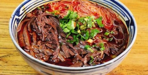 西安美食推荐排名前十(西安好吃的地方)插图40