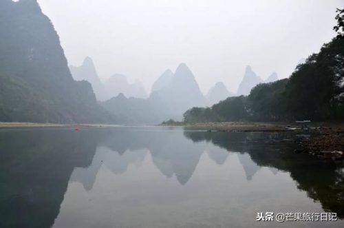 阳朔旅游(阳朔必去的6个景点)插图15