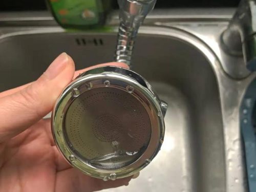 厨房搅碎机排名前十(下水搅碎机堵了怎么办)插图5