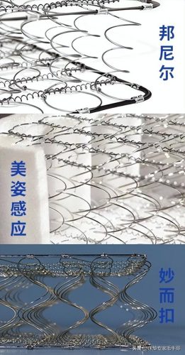 英国月经床垫排名前十(美国床垫十大排行)插图7