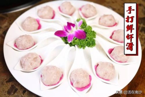 南沙火锅美食排名前十(南沙悠方美食排名)插图22