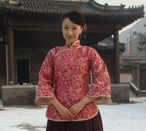 叶烁和云朵(叶烁参加云海婚礼)插图8