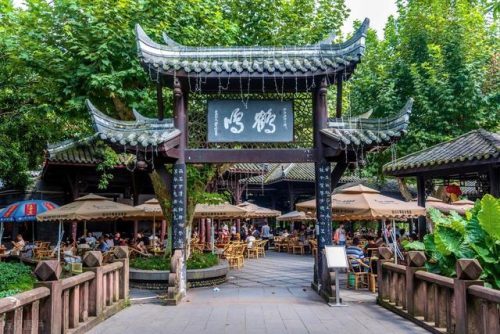 成都景点价格排名前十(成都高新区景点排名)插图18