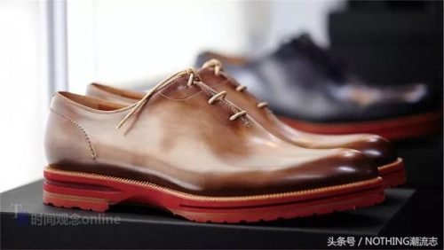 皮鞋品牌排名前十的(皮鞋排行)插图45