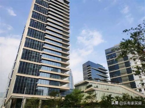 深圳真实豪宅排名前十(深圳豪宅线标准)插图7