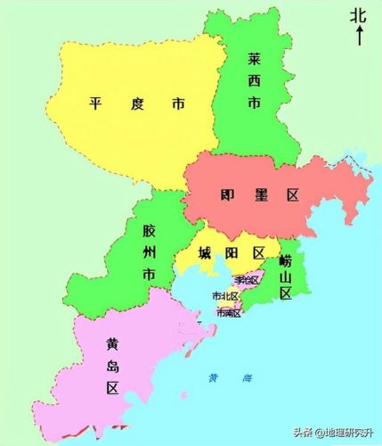 青岛医疗地产排名前十(青岛开发商排名)插图