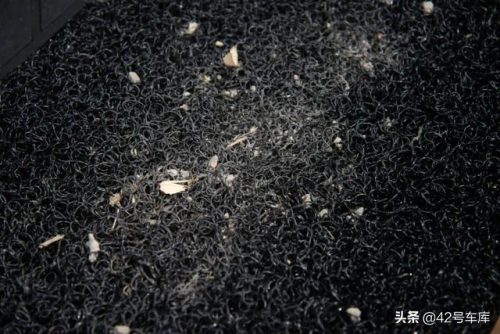3d汽车脚垫(汽车脚垫3d扫描)插图31
