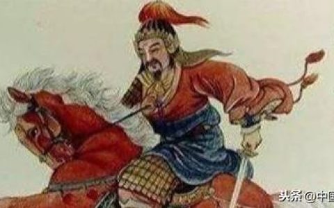 伍子胥简介(伍子胥的故事简介50字)