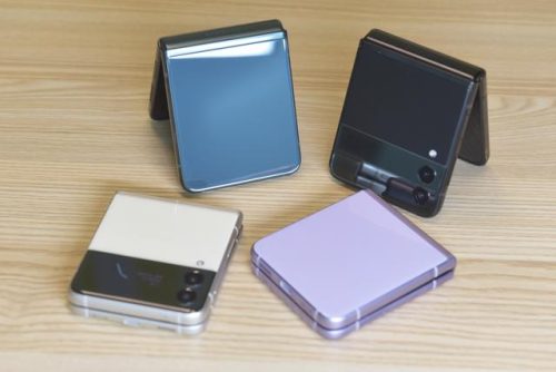 三星zflip3(三星fold4)插图6