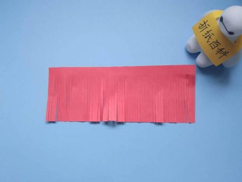 灯笼制作手工(一等奖灯笼作品)插图4