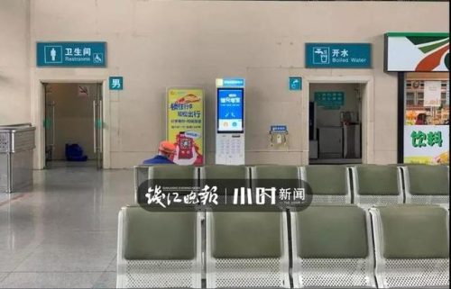 杭州汽车客运中心(杭州汽车客运中心到大洋时刻表)插图6