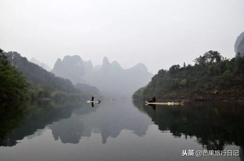 阳朔旅游(阳朔必去的6个景点)插图6