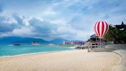 海南热门景点排名前十(海南十大热门景点排名大全)插图