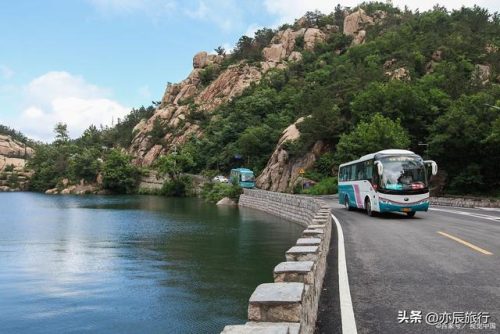 山东户外旅游排名前十(山东夕阳红旅游专列)插图2