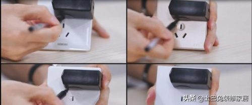 插座什么牌子好(插座开关哪个品牌质量好)插图1