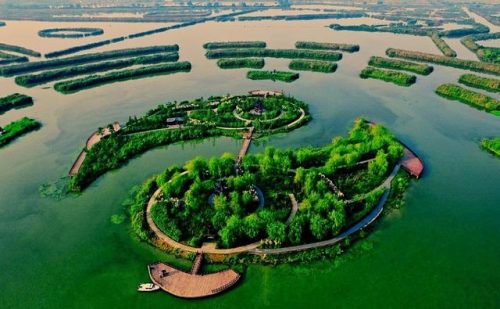 常州的景点排名前十(常州有什么风景区)插图31