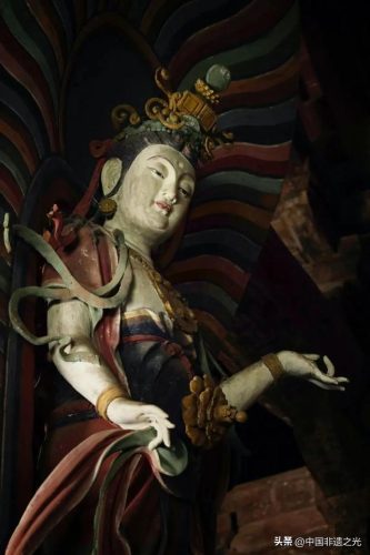 全国神兽雕塑排名前十(重庆十大神兽排名)插图76